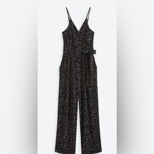 Rochelle Knit Jumpsuit